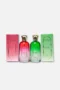 INTENCE + DIVINE Women EU DE PARFUM 200ml | Vapostar Natural Spray | Set of 2 | 100ml each