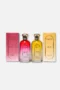 INTENCE + MYSTIC Women EU DE PARFUM 200ml | Vapostar Natural Spray | Set of 2 | 100ml each
