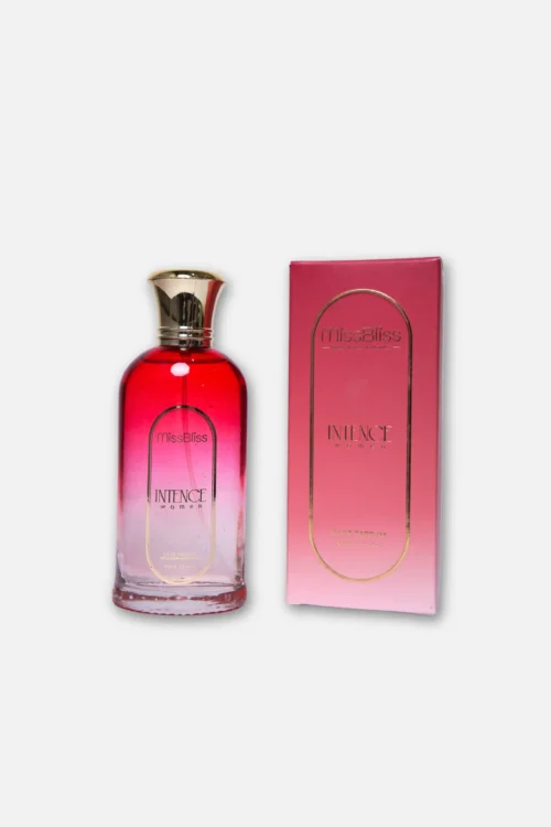 INTENCE Women EU DE PARFUM 100ml | Vapostar Natural Spray