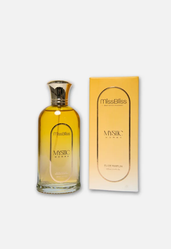 MYSTIC Women | 100ml EU DE PARFUM