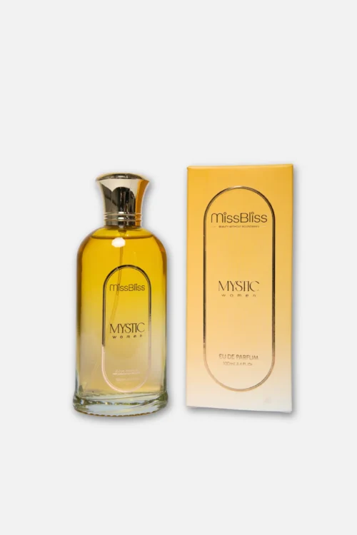 MYSTIC Women | 100ml EU DE PARFUM