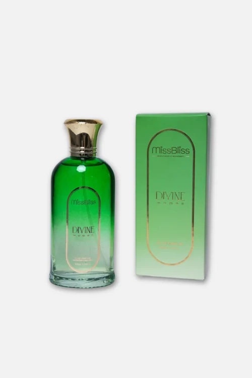 DIVINE Women | 100ml EU DE PARFUM