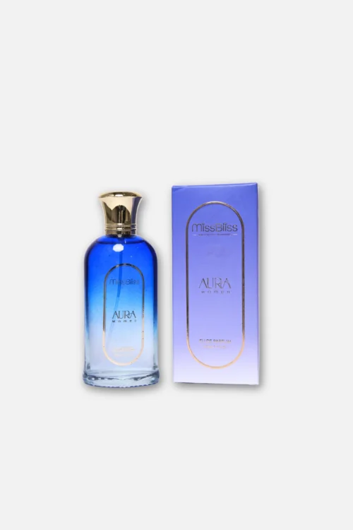 AURA Women | 100ml EU DE PARFUM