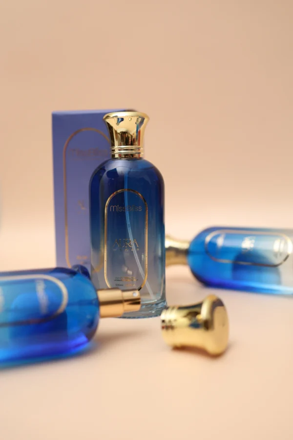 AURA Women | 200ml EU DE PARFUM | Set of 2 | 100ml each - Image 6