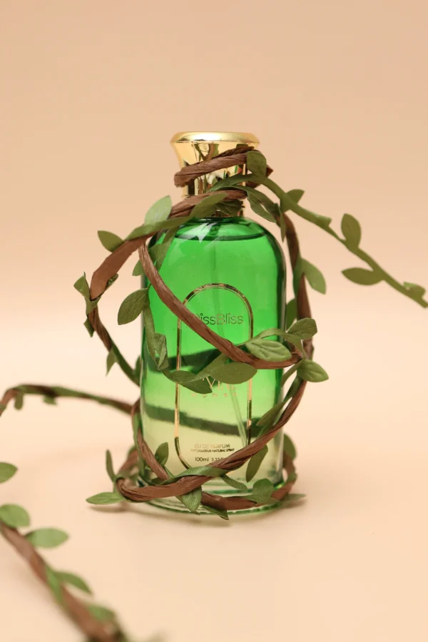 DIVINE Women | 100ml EU DE PARFUM - Image 6