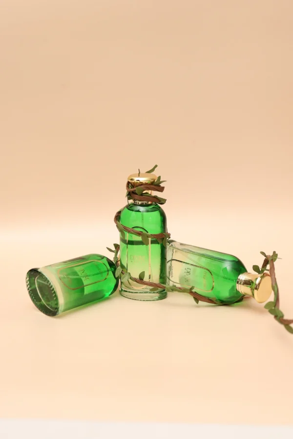 DIVINE Women | 100ml EU DE PARFUM - Image 7